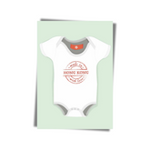 GREETING CARD: Made in Hong Kong