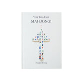 BOOK: You Too Can Mahjong!