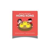 BOOK: Big Cities Little Foodies