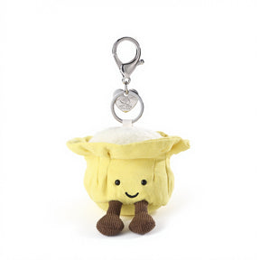 BAG CHARM: Siu Mai