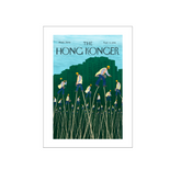SOPHIA HOTUNG PRINT: Bamboo Builders