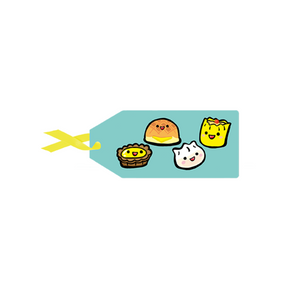 GIFT TAGS: Single (various designs)
