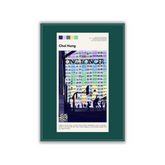 Sophia Hotung Print: Choi Hung (2 sizes)