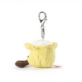 BAG CHARM: Siu Mai