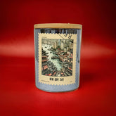 CANDLE: Mm Goi Sai