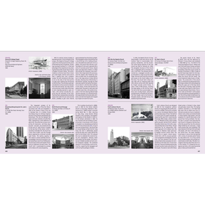 BOOK: Hong Kong Modern Architecture of the 1950s-1970s 香港摩登