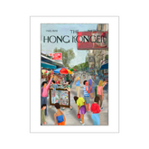 SOPHIA HOTUNG PRINT: Stanley Market Special