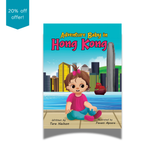 BOOK: Adventure Baby in Hong Kong