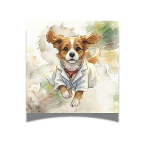 BOOK: The Dogtor