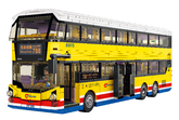 BUILDING BLOCKS: Citybus