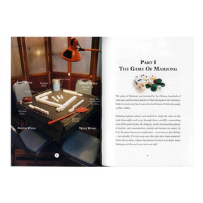 BOOK: You Too Can Mahjong!