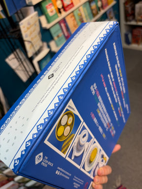 FLASH SALE WOODEN TEA SET: Yum Cha (damaged box)