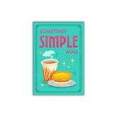 MAGNET: Sometimes Simple Wins