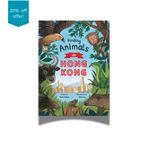 BOOK: Finding Animals in Hong Kong
