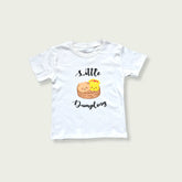ORGANIC KIDS T-SHIRT: Little Dumpling
