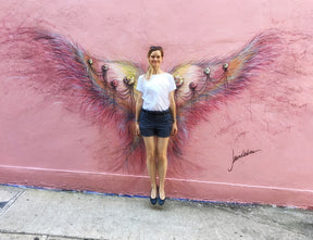 BOOK: Colourful Hong Kong- Street Art Stories