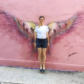 BOOK: Colourful Hong Kong - Street Art Stories