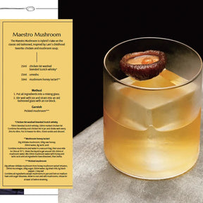 BOOK: Cocktails of Asia: Regional Recipes and the Spirited Stories Behind Them