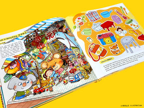 BOOK: Hong Kong Culturepedia