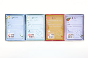 100 PUZZLE: Four Seasons (4 designs)