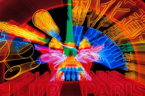 BOOK: City of Lights, Hong Kong's Neon Heritage