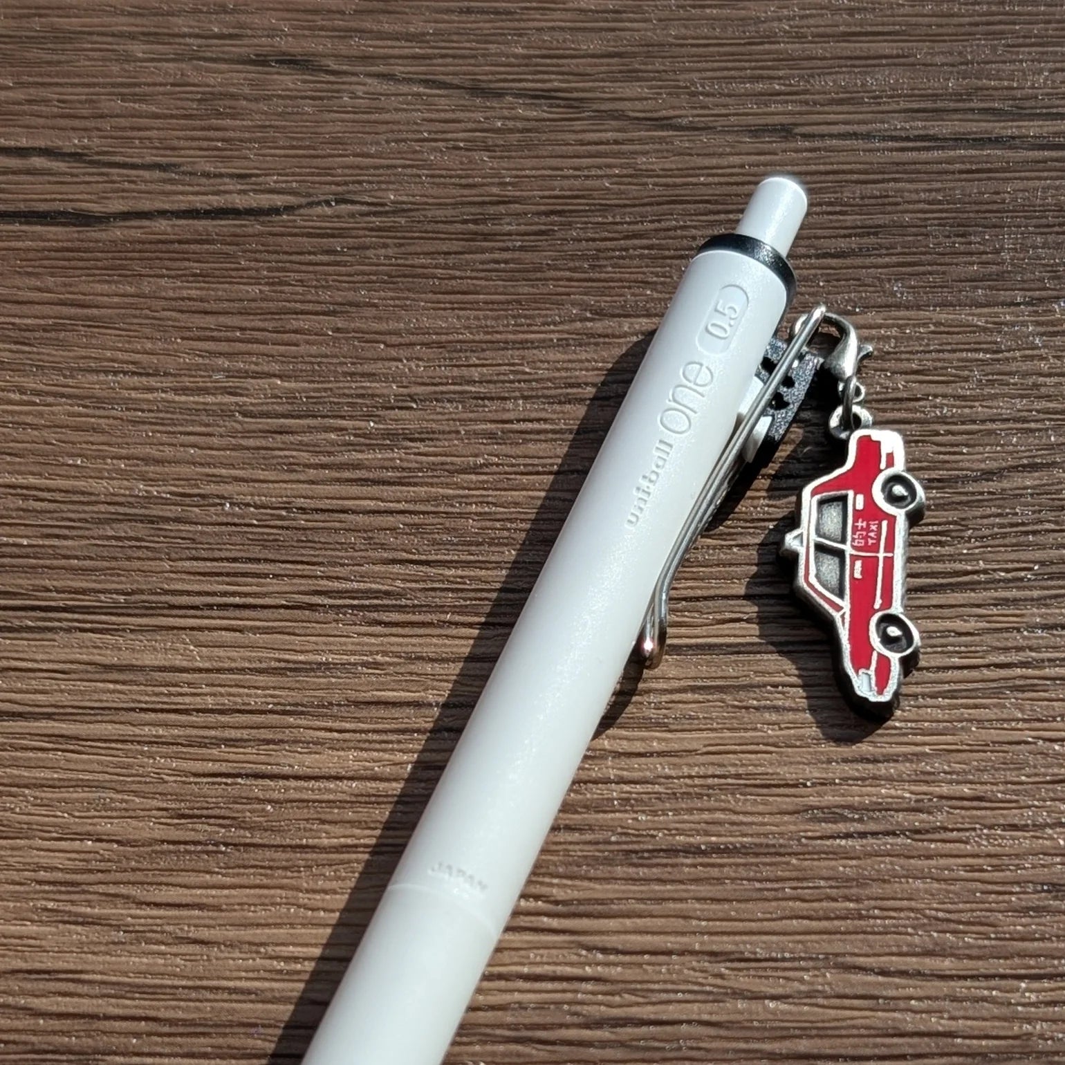 METAL CHARM: various designs