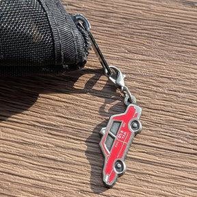 METAL CHARM: various designs