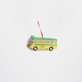 HANGING DECORATION: Minibus