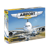 BOARD GAME: Airport Empire- Tycoon Board Game