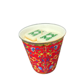 CANDLE: Mahjong Jar (2 colours)