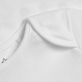 BABY BODYSUIT: Hong Kong Dragon