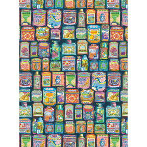GIFT WRAP: Single sheet (various designs)
