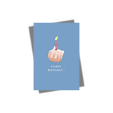 GREETING CARD: Har Gao Celebration