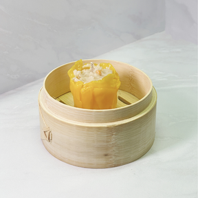 REALISTIC FOOD CANDLE: Har Gao / Siu Mai