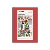SOPHIA HOTUNG PRINT: Crossing Over
