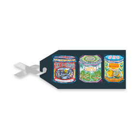 GIFT TAGS: Single (various designs)