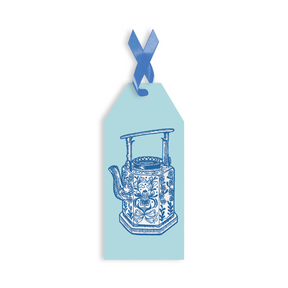 GIFT TAGS: Single (various designs)