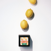 TEA: Hong Kong Lemon Tea