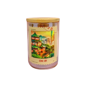 CANDLE: Leng Loi