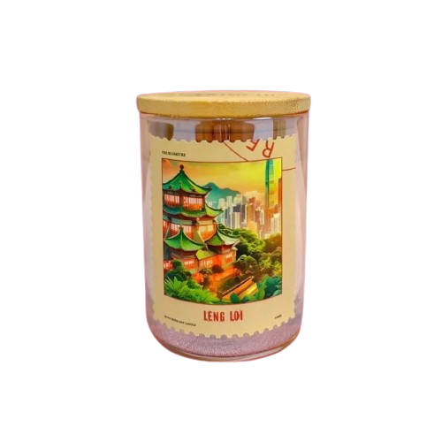 CANDLE: Leng Loi