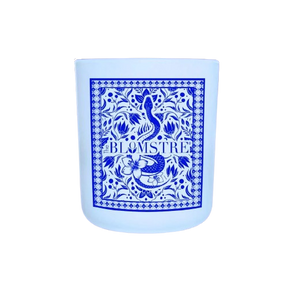 LIMITED EDITION CANDLE: Year of the Wood Snake