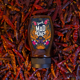MAD HONEY: Asian Spiced  (in store only)