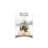 BOOK: Tea is for Everyone