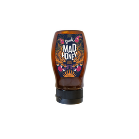 MAD HONEY: Asian Spiced  (in store only)