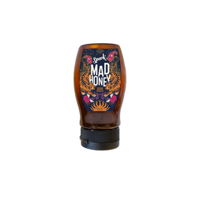 MAD HONEY: Asian Spiced