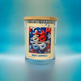 CANDLE: Double Happiness