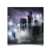 BOOK: Light Up - An Anthology Made in Hong Kong