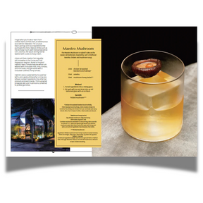 BOOK: Cocktails of Asia