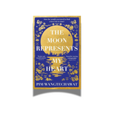 BOOK: The Moon Represents My Heart
