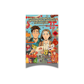 BOOK: Welcome To Hong Kong- Survive, Thrive, (and Love) The Expat Life! Cultural Insights